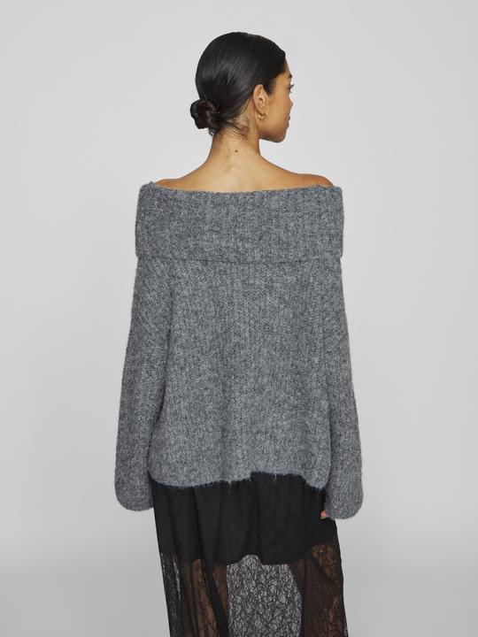 Immagine prodotto Vila Maglione a maglia off the shoulder (L)