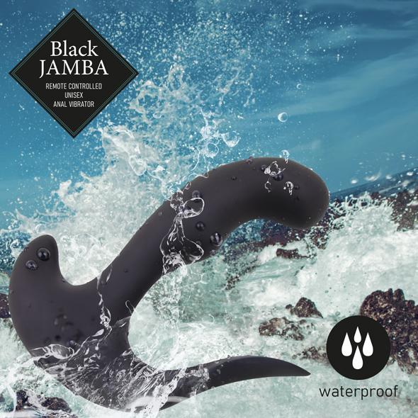 Image du produit FeelzToys Black Jamba