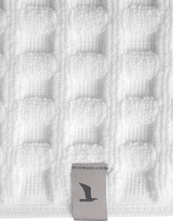 Actual product image Möve Piquée (60 x 60 cm)