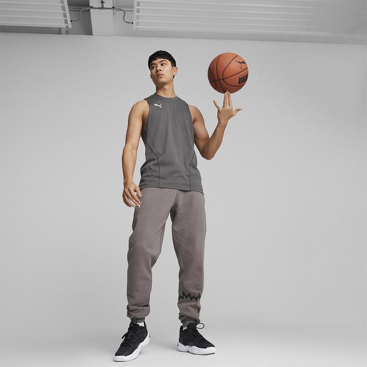 Image du produit Puma Hoops Team Drycell Slvs Top (4XL)