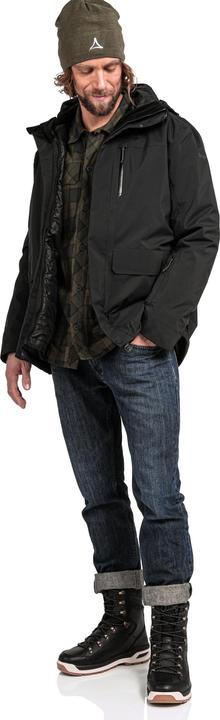 Immagine prodotto Schöffel Parka 3In1 Barth (50, L)