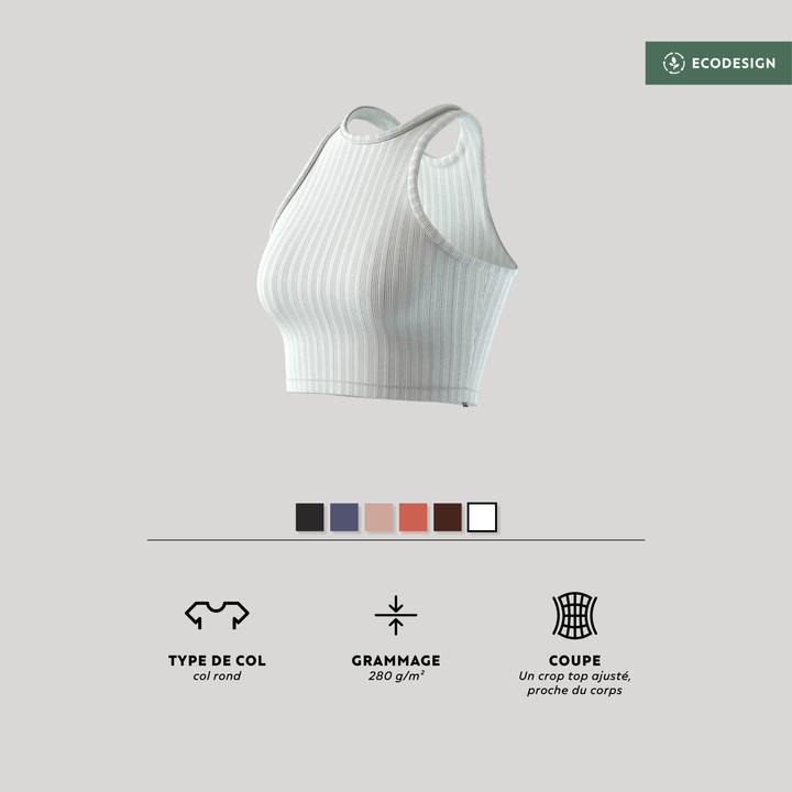 Actual product image Domyos 341870 (M)