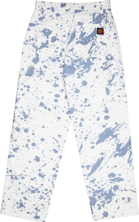 Actual product image Santa Cruz Nolan Carpenter Pant (6)