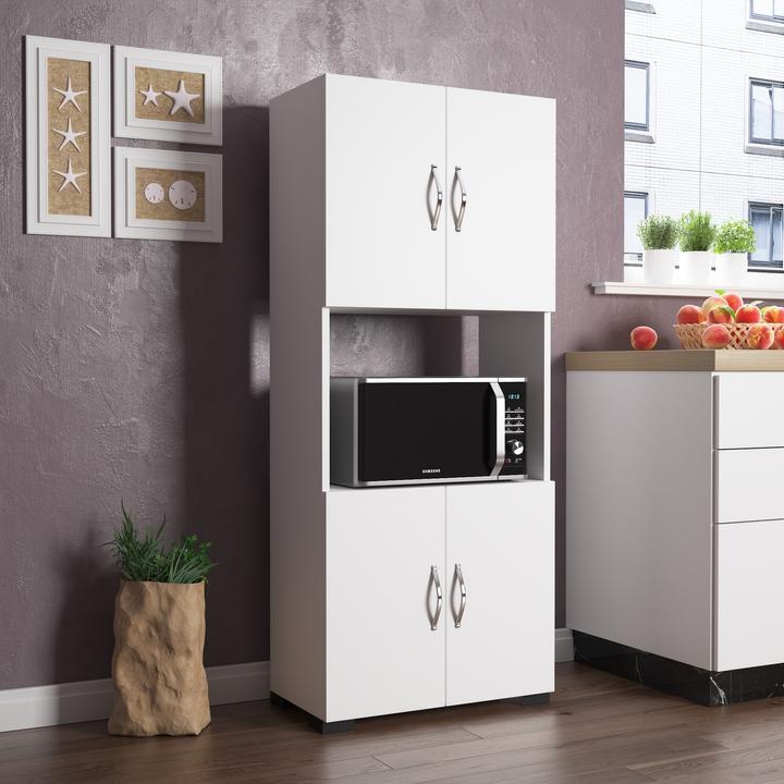Image du produit Skye Decor James (59.5 x 32 x 143 cm)