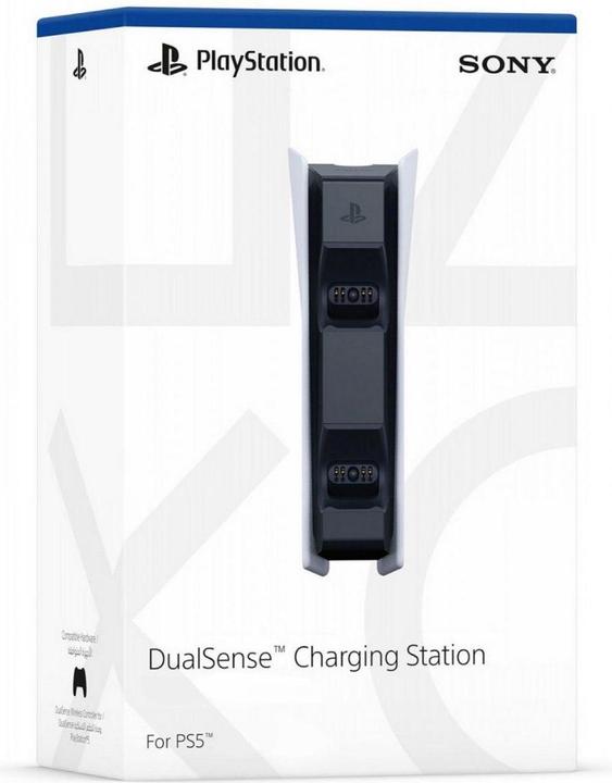 Produktbild Sony DualSense-Ladestation (PS5)