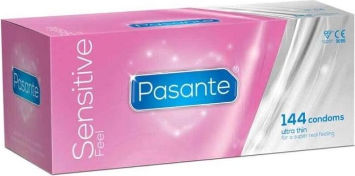 Produktbild Pasante Feel (144 Stk.)