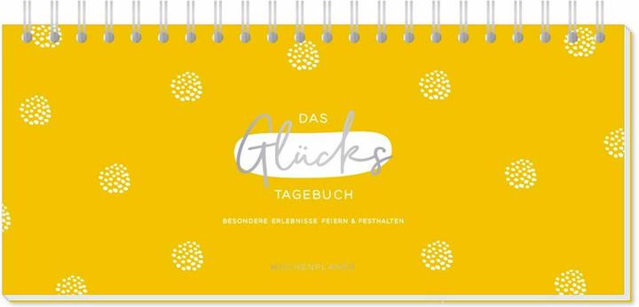 Image du produit Calendrier de bureau (Couverture rigide, Allemand)