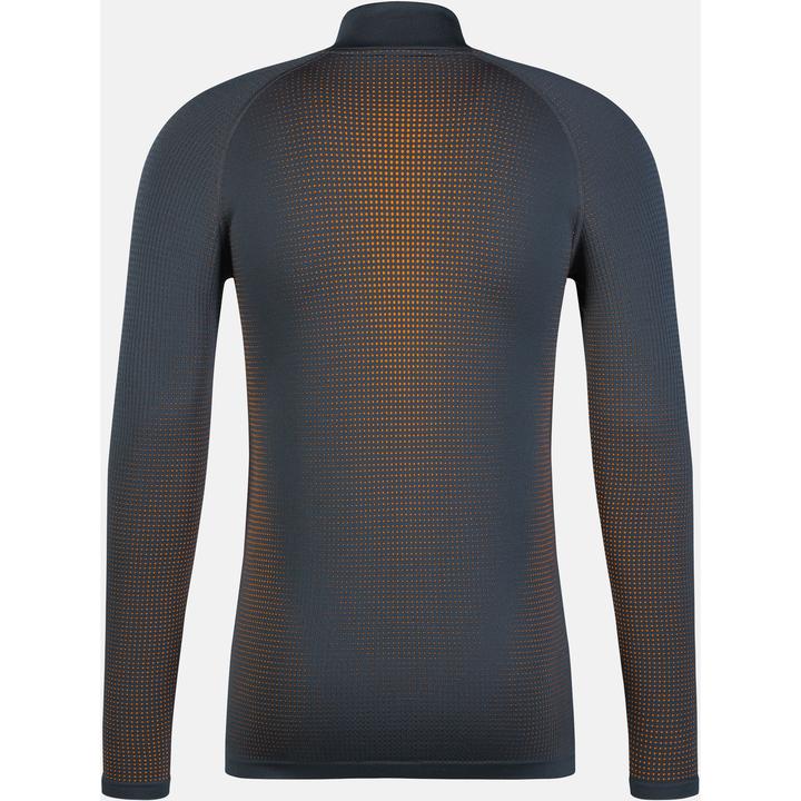 Actual product image Odlo BL TOP turtle neck l/s half zip PERFORMA (XXL)