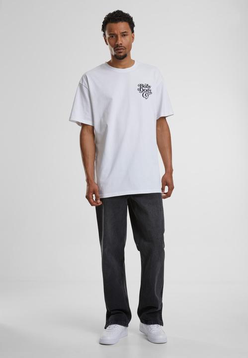 Produktbild Urban Classics Upscale Baby Don't Cry Oversize Tee - 165909 (XS)