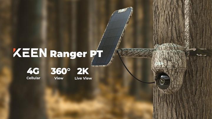 Produktbild Reolink Go Series G450-4K 8MP (3840 x 2160 Pixels)
