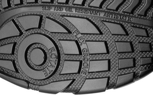 Actual product image Uvex Safety Motion Style (S1, 40)