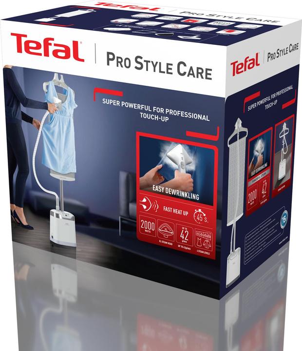 Immagine prodotto Tefal Pro Style Care IT8470 (2000 W, 42 g/min)
