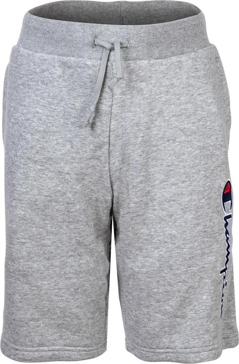 Champion Shorts Sportlich Bequem sitzend CML Logo (116)