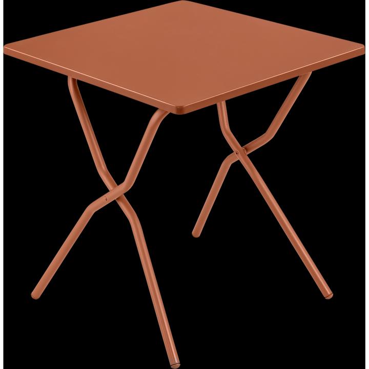 Image du produit Lafuma Table pliable Balcony CB (70 cm)