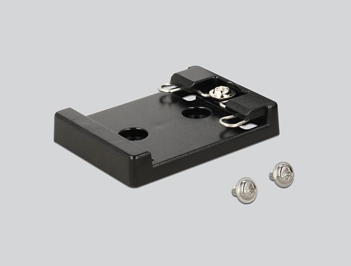 Actual product image Delock RJ-45 LAN to DB9 Seriel RS-232