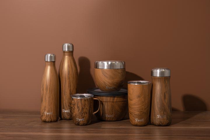 Actual product image Swell Water Bottle (0.75 l)