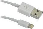 Image du produit MicroConnect Lightning (2 m, USB 2.0)