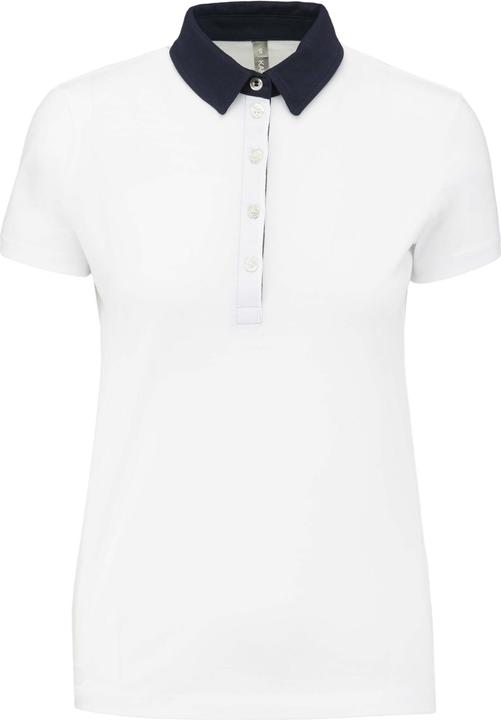 Kariban Poloshirt für Frauen