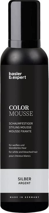 Actual product image Basler Color mousse (200 ml, Foaming agent)