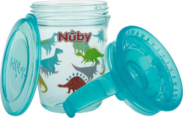 Image du produit Nuby Gobelet à boisson 360° Wonder Cup