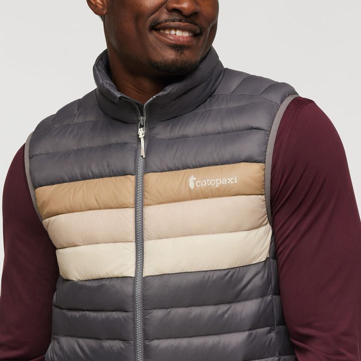 Actual product image Cotopaxi Fuego Down Vest (L)