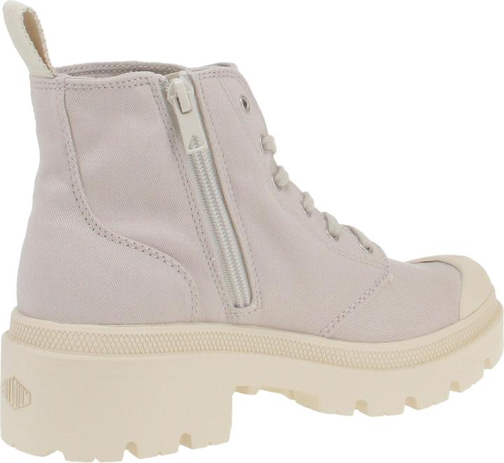 Actual product image Palladium Pallabase Twill - 56433 (39)
