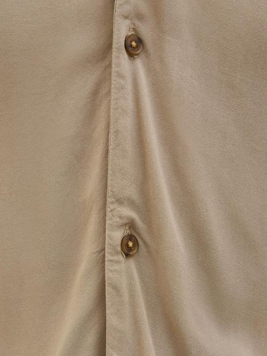 Immagine prodotto Jack & Jones Jjejeff Solid Resort Shirt S/S Sn (L)