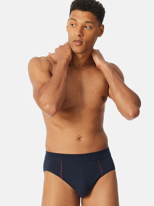 Produktbild Schiesser Slip Comfort Fit (4, 2er Pack)