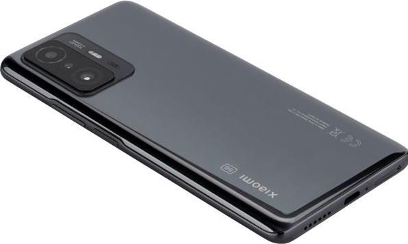 Productafbeelding Xiaomi 11T (128 GB, Meteoriet Grijs, 6.67", Dubbele SIM, 108 Mpx, 5G)