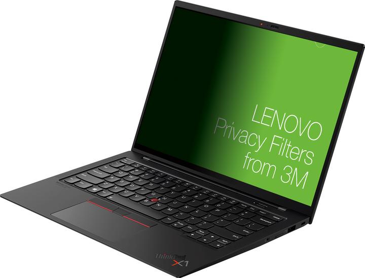 Actual product image Lenovo 4XJ1D33268 (14", 16 : 10)