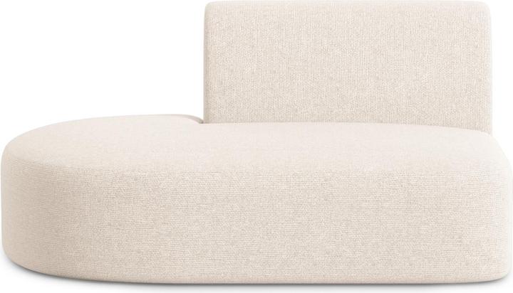 Actual product image Maison Heritage Chiara (2 person sofa, Modular sofa)