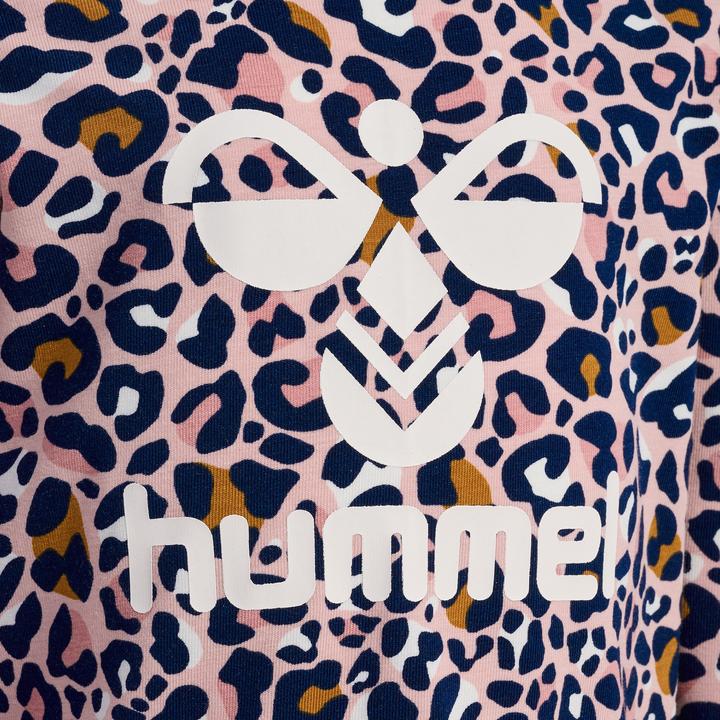 Immagine prodotto hummel Maglietta Hmlmarie Aop L/S (80)