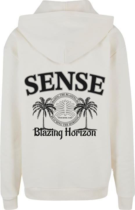 Actual product image 9N1M Sense SENSE Blazing Horizon Palm Hoody - 160693 (L)