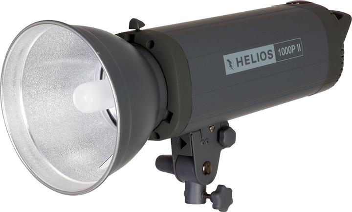 Actual product image Helios 1000P II (1000 W)