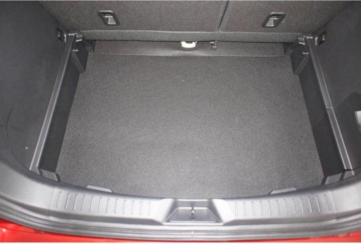 Produktbild Aristar Kofferraumwanne für Mazda CX-3 ab 2015 bis heute
