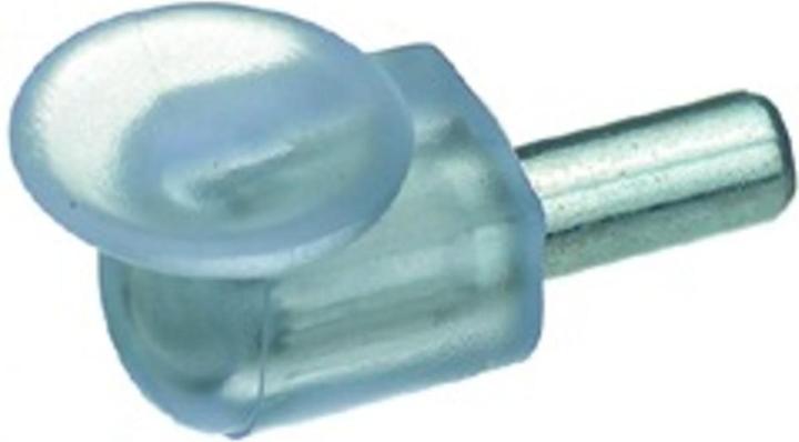 Productafbeelding Werkstarck Glazen plankdrager (100 Pcs.)