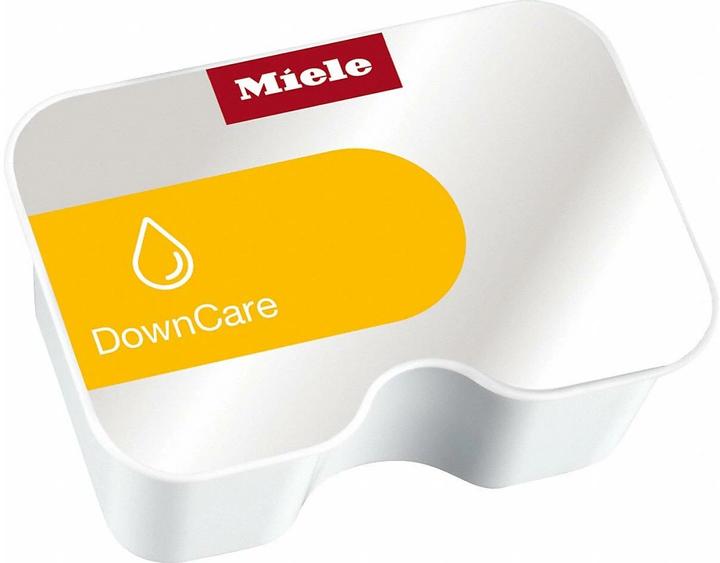 Image du produit Miele Capsules (6 Cycles de lavage, Pods de lavage)