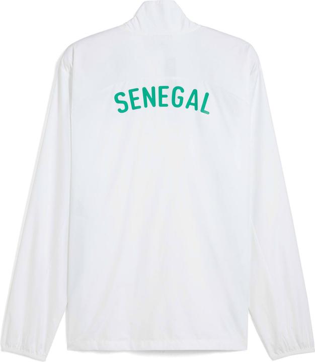 Image du produit Puma maillot prematch énégal 2024 (S)