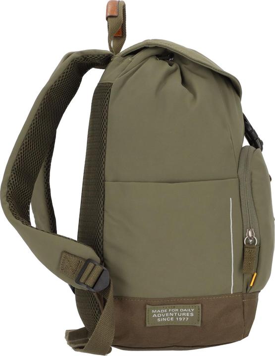 Actual product image Camel Active City City backpack 34 cm (21 l)