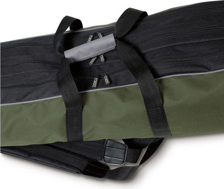 Actual product image Zebco Standard rod bag