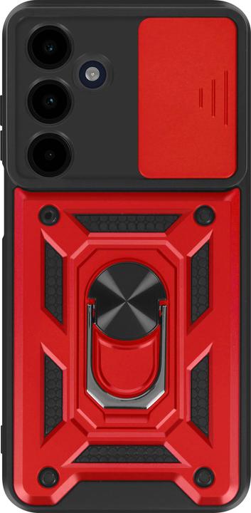 Actual product image Mayaxess ProtectorRing Case (Samsung Galaxy A16)