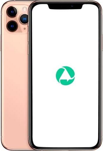 Produktbild remarket.ch iPhone 11 Pro Max (64 GB, Gold, 6.50", 12 Mpx, B / Sehr gut)