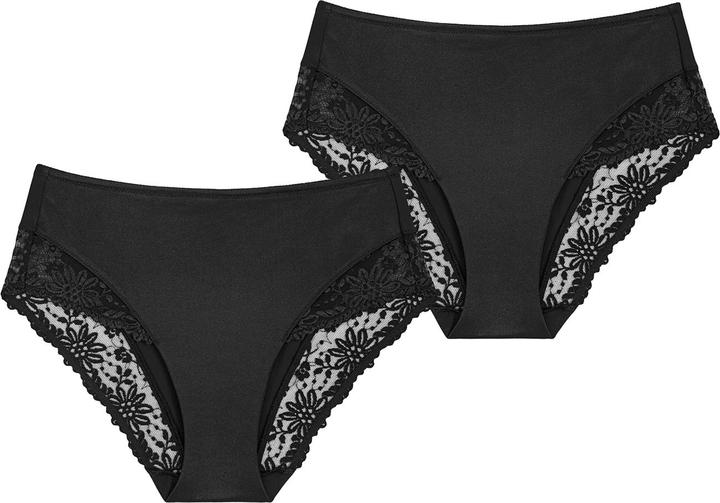 Immagine prodotto Triumph Ladyform Soft maxi slip (40, Confezione da 2)