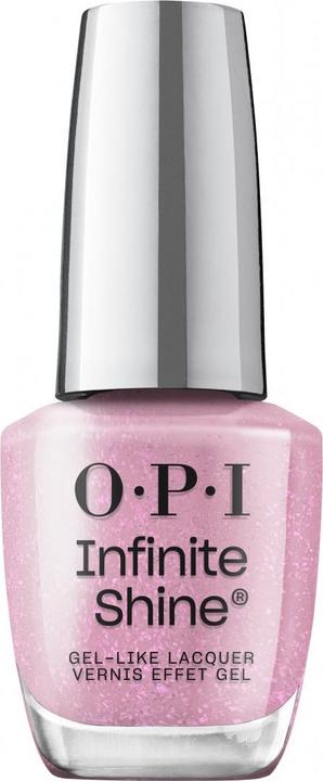 OPI iam Dreaming Collection - Time Will Pastel (Violett, Gel-Effekt Nagellack)