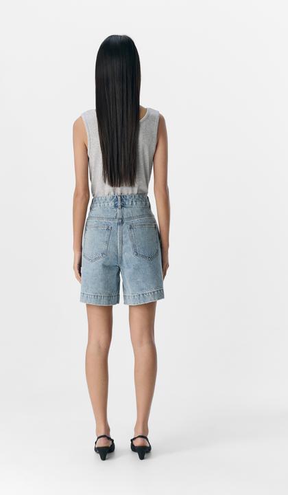 Image du produit Object Denim Shorts (S)