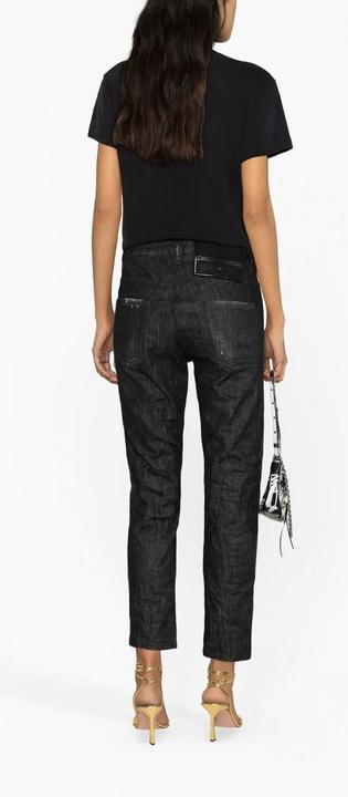 Produktbild Dsquared2 Pantalone 5 Tasche (40)