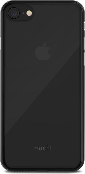 Actual product image Moshi SuperSkin (Apple iPhone 8)