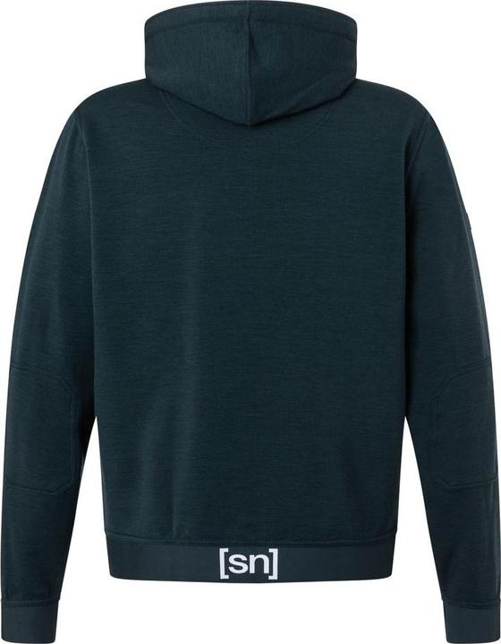 Immagine prodotto Super Natural Soluzione Felpa Con Cappuccio (XL)
