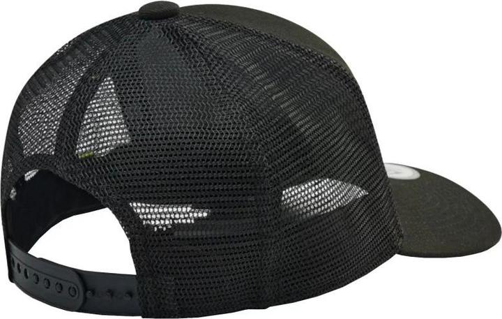 Actual product image New Era Repreve Flawless A-Frame Trucker VR46 Cap 60221537 - (One size)