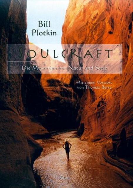 Produktbild Soulcraft (Deutsch, Bill Plotkin, 2021)